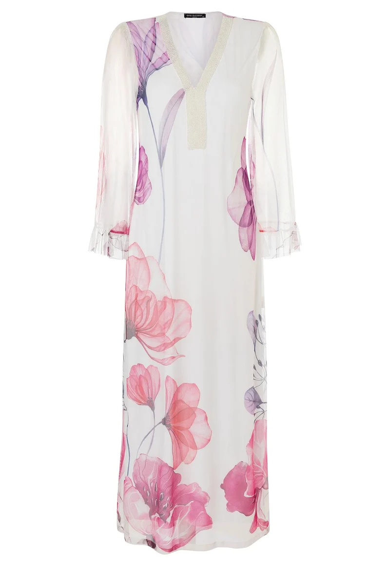Maxikleid Relimy