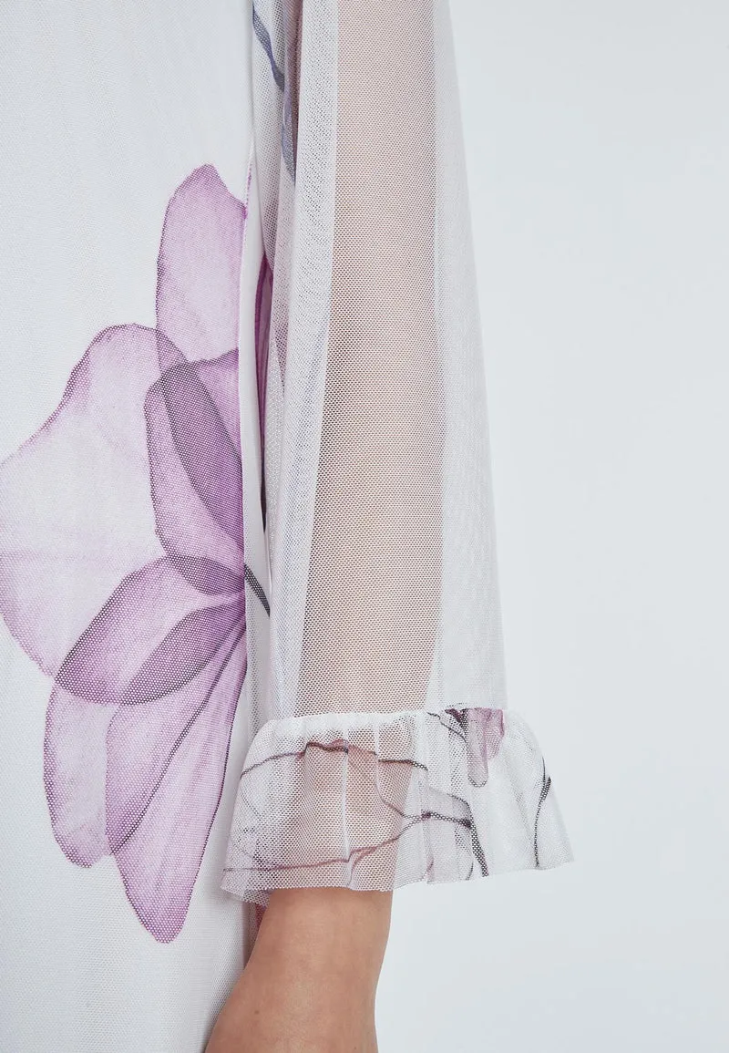 Maxikleid Relimy