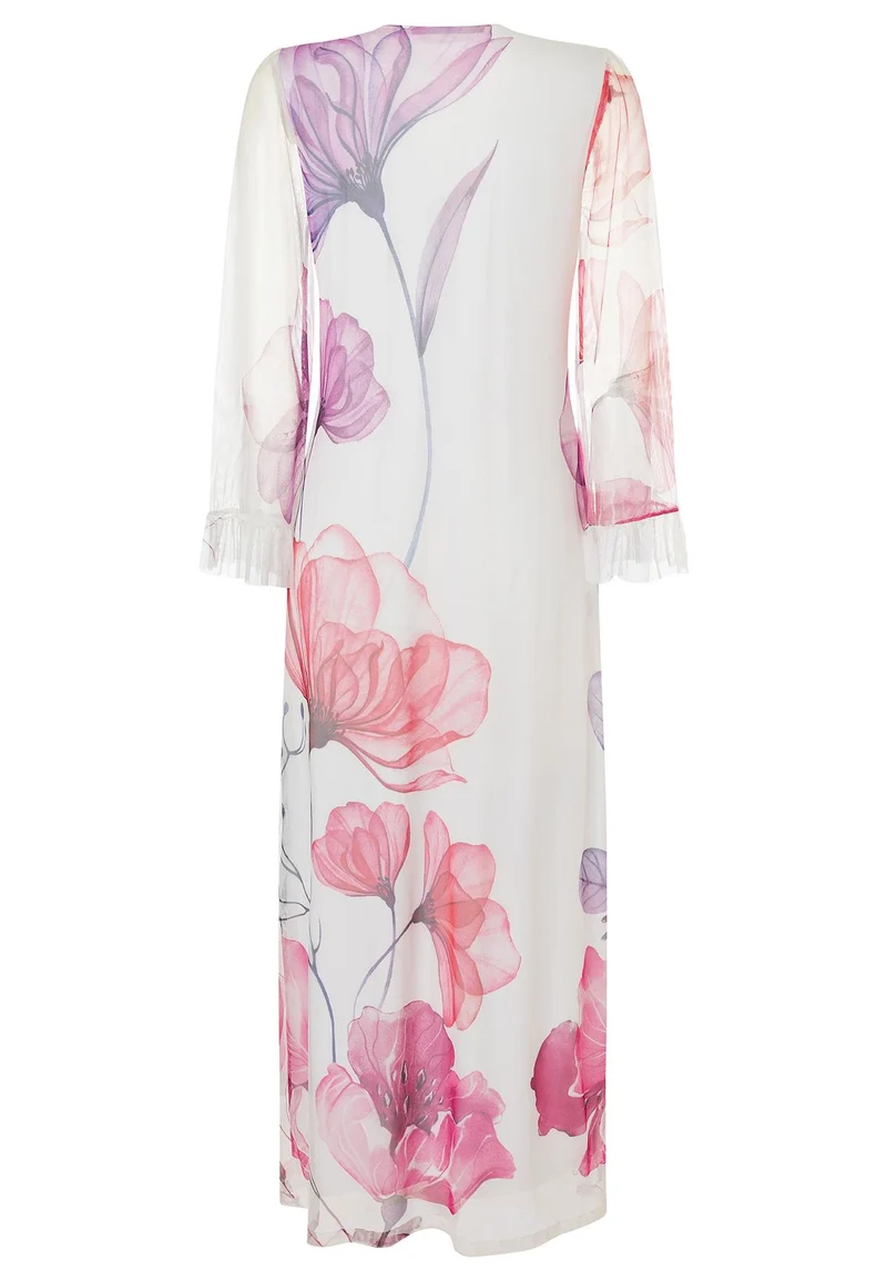 Maxikleid Relimy