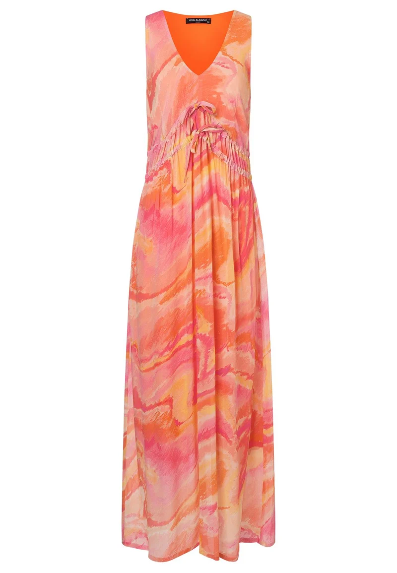 Maxikleid Refara