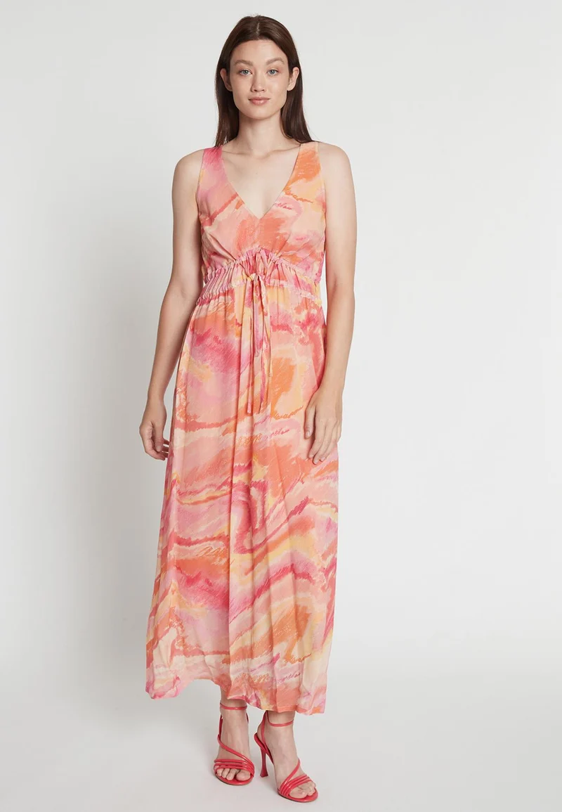 Maxikleid Refara