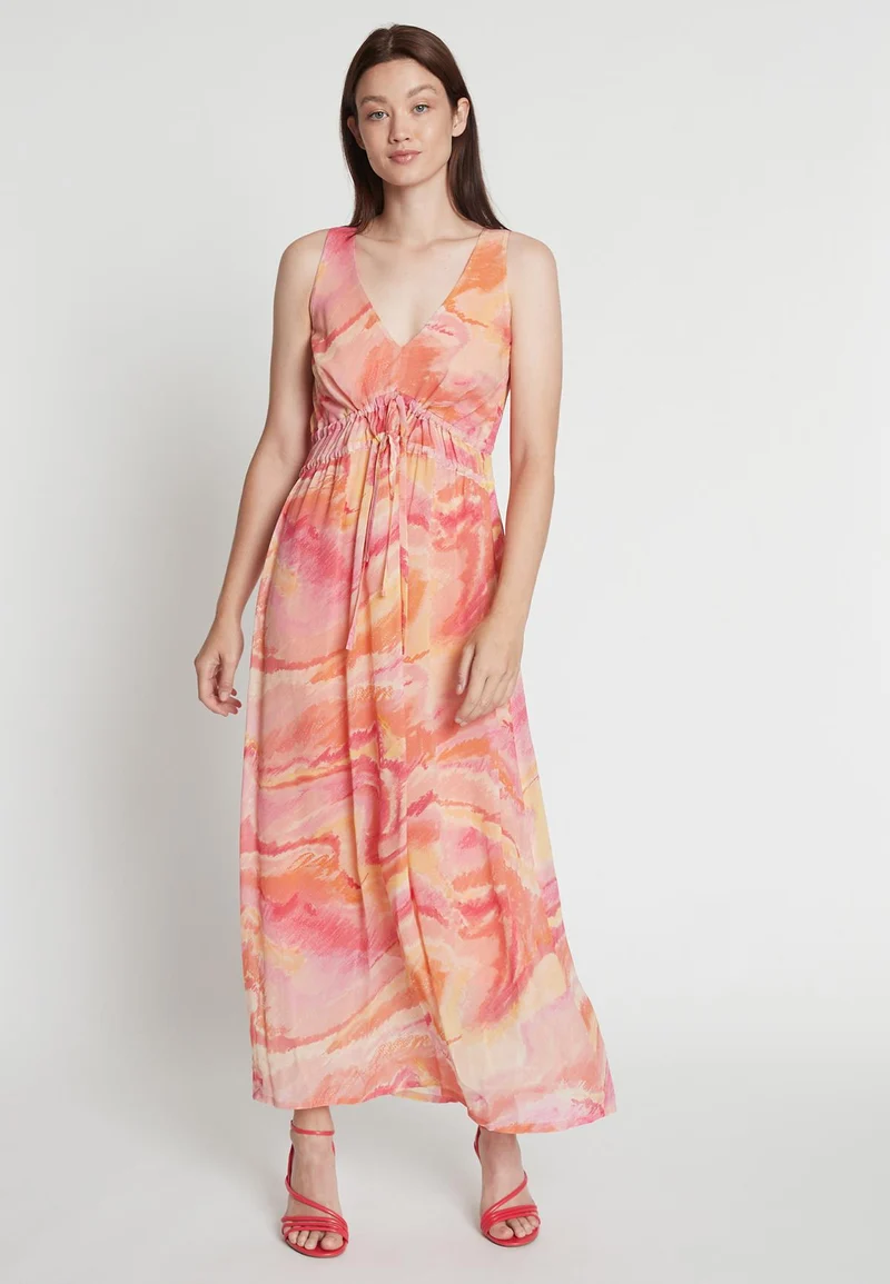 Maxikleid Refara