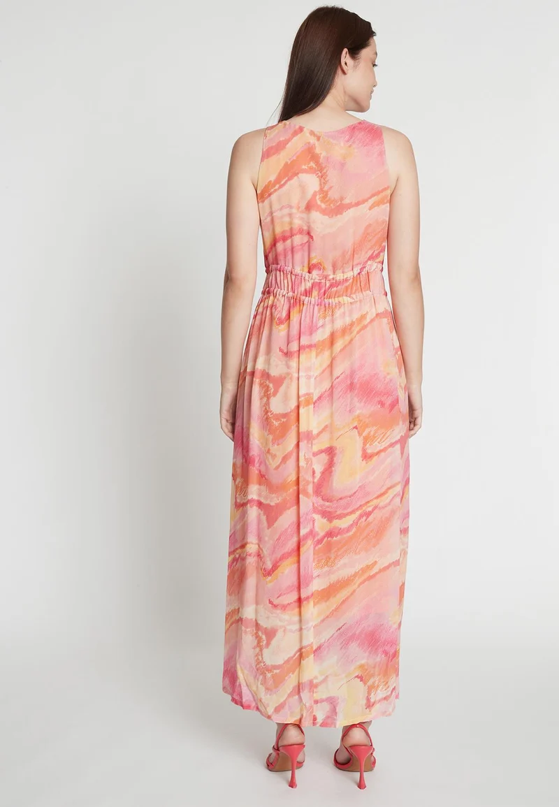 Maxikleid Refara