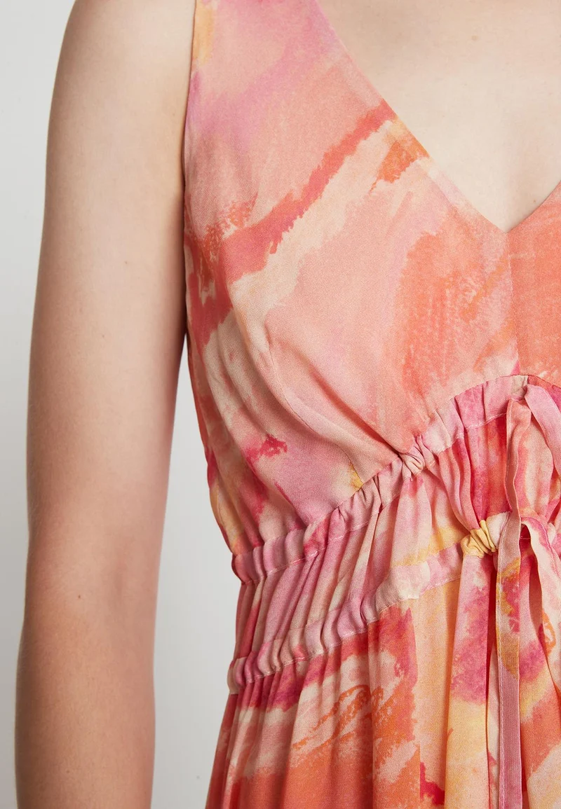 Maxikleid Refara