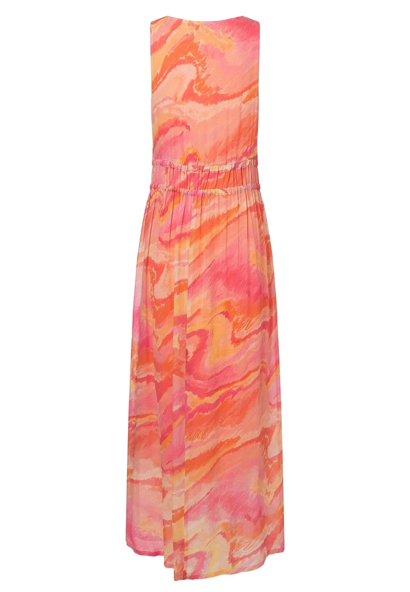 Maxikleid Refara