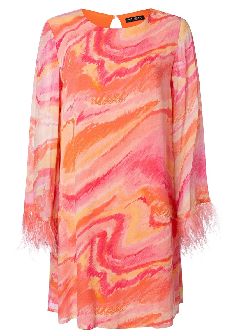 Cocktailkleid Refora