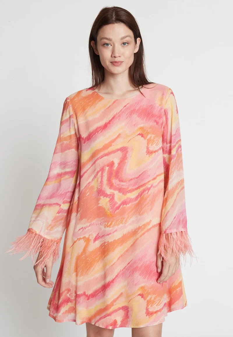 Cocktailkleid Refora