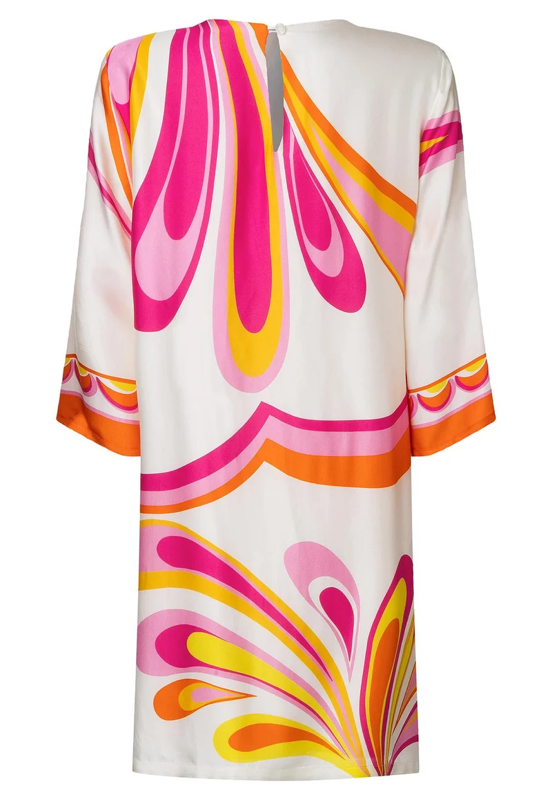 Printkleid Rebora