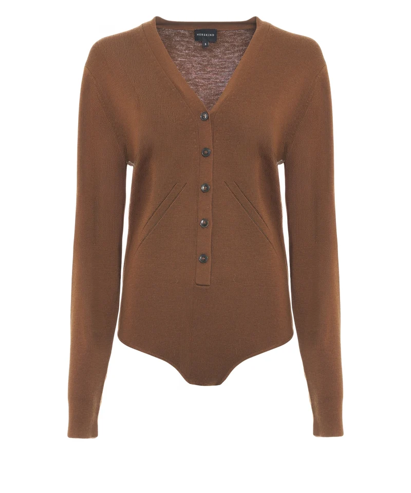 Body in maglia 'Anderson'