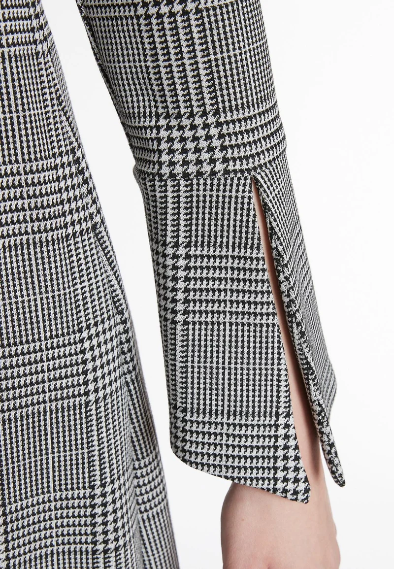 A-Linien Kleid Shabya
