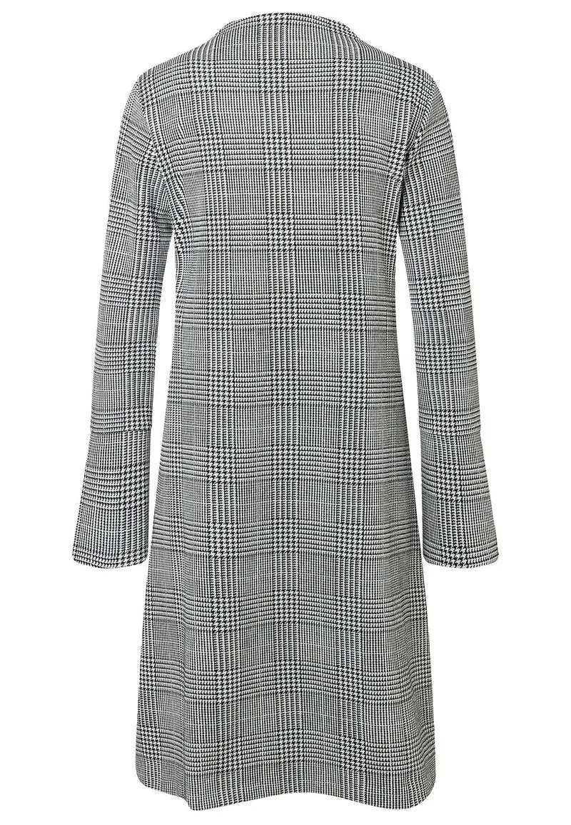 A-Linien Kleid Shabya