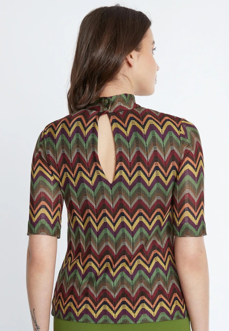 Stricktop Sulara