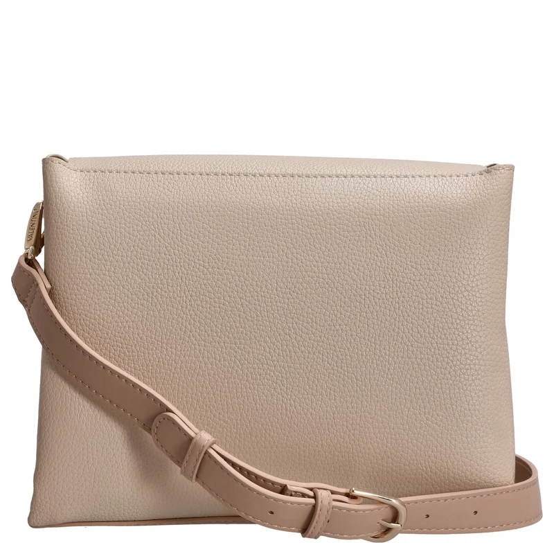 Valentino Bags Alexia - Bolso bandolera 27 cm (ecru)