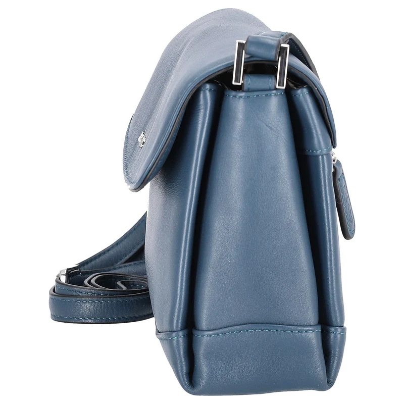 Picard Really - Bolso bandolera 22 cm (deep ocean)
