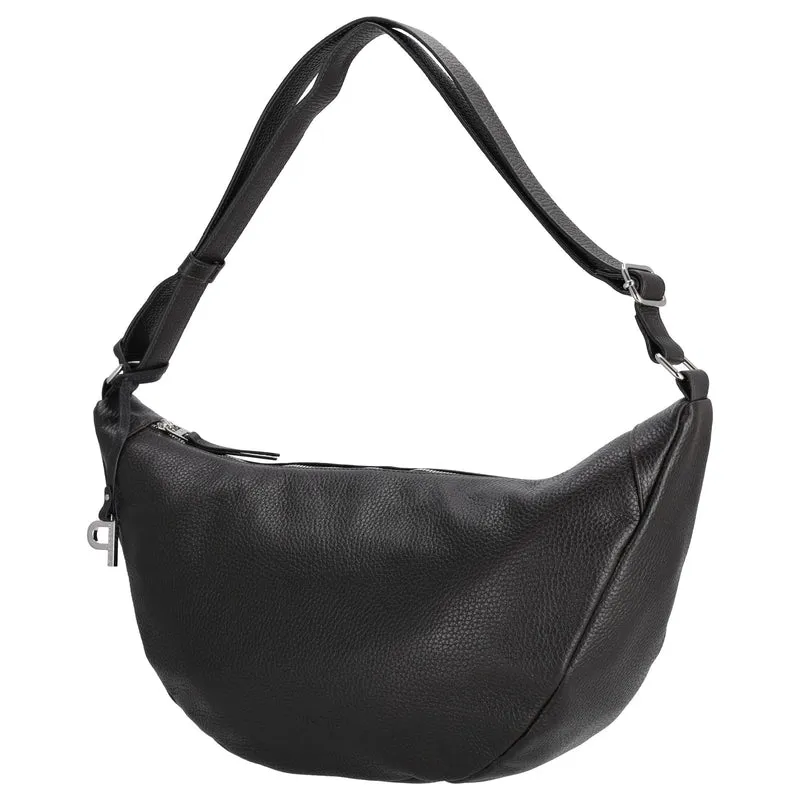 Picard Pure - Bolso bandolera 45 cm (cafe)