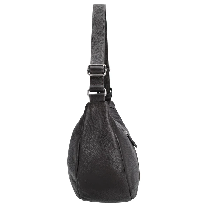 Picard Pure - Bolso bandolera 45 cm (cafe)