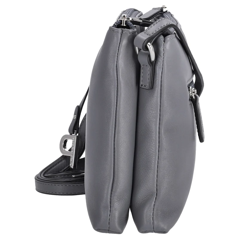 Picard Really - Bolso bandolera 24 cm (granite)