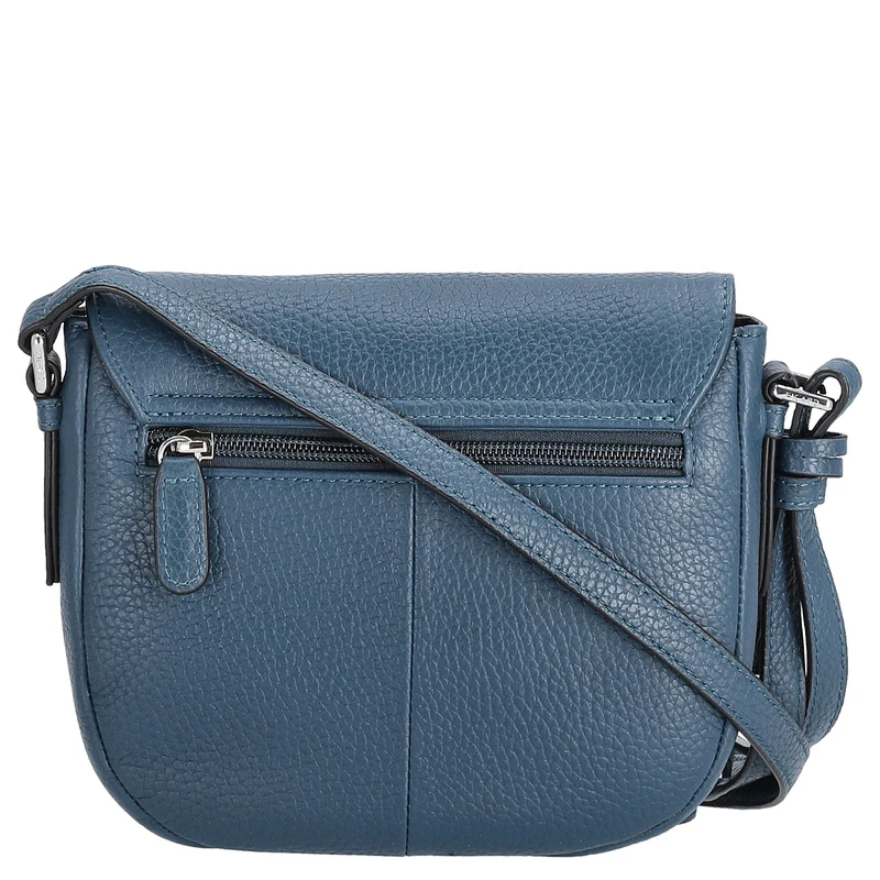 Picard Pure - Bolso bandolera 19 cm (deep ocean)