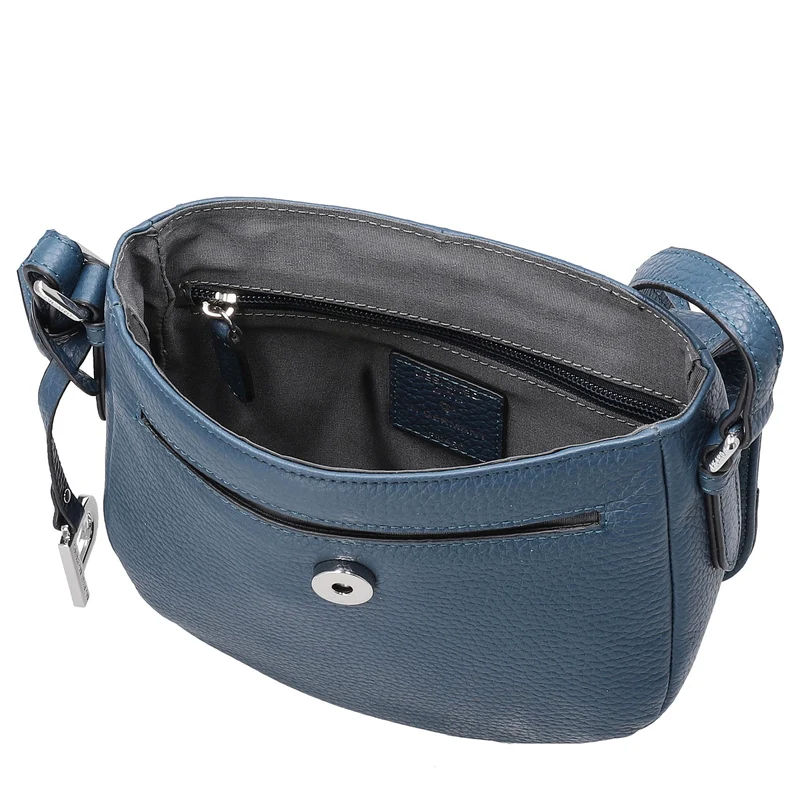 Picard Pure - Bolso bandolera 19 cm (deep ocean)