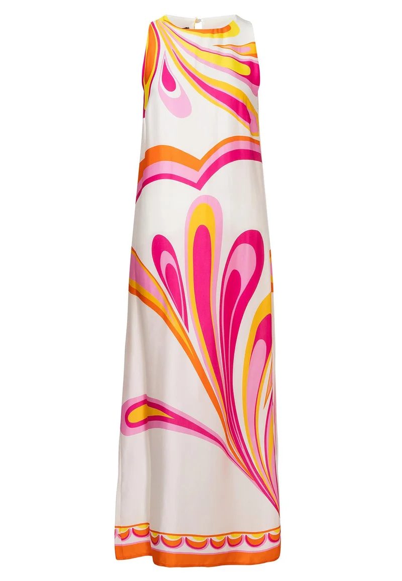 Maxikleid Rebea