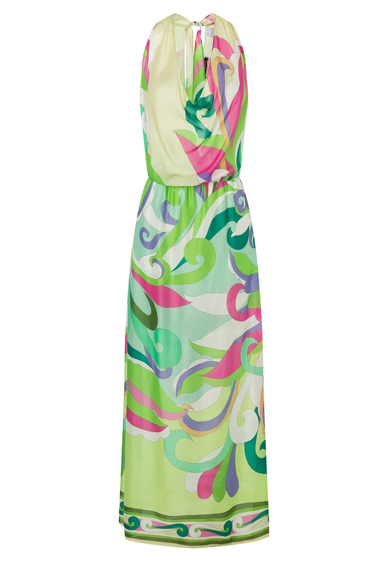Maxikleid Rea