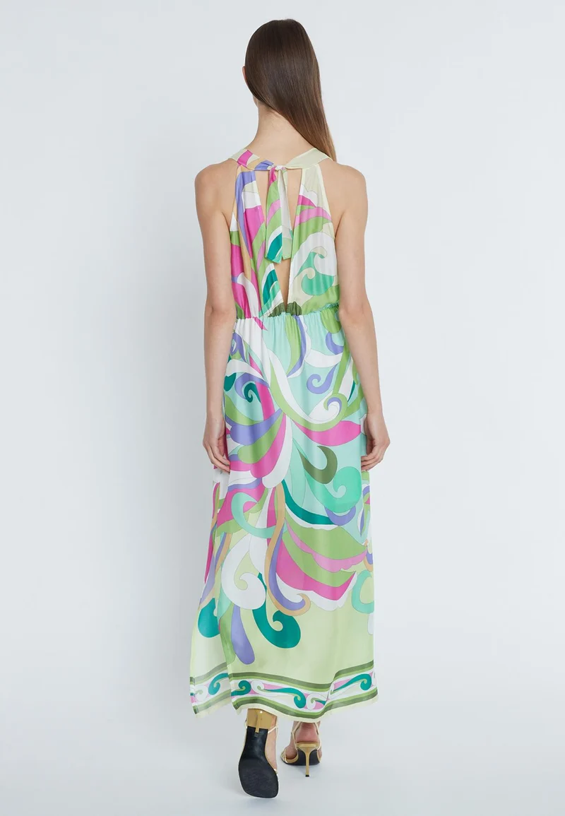 Maxikleid Rea