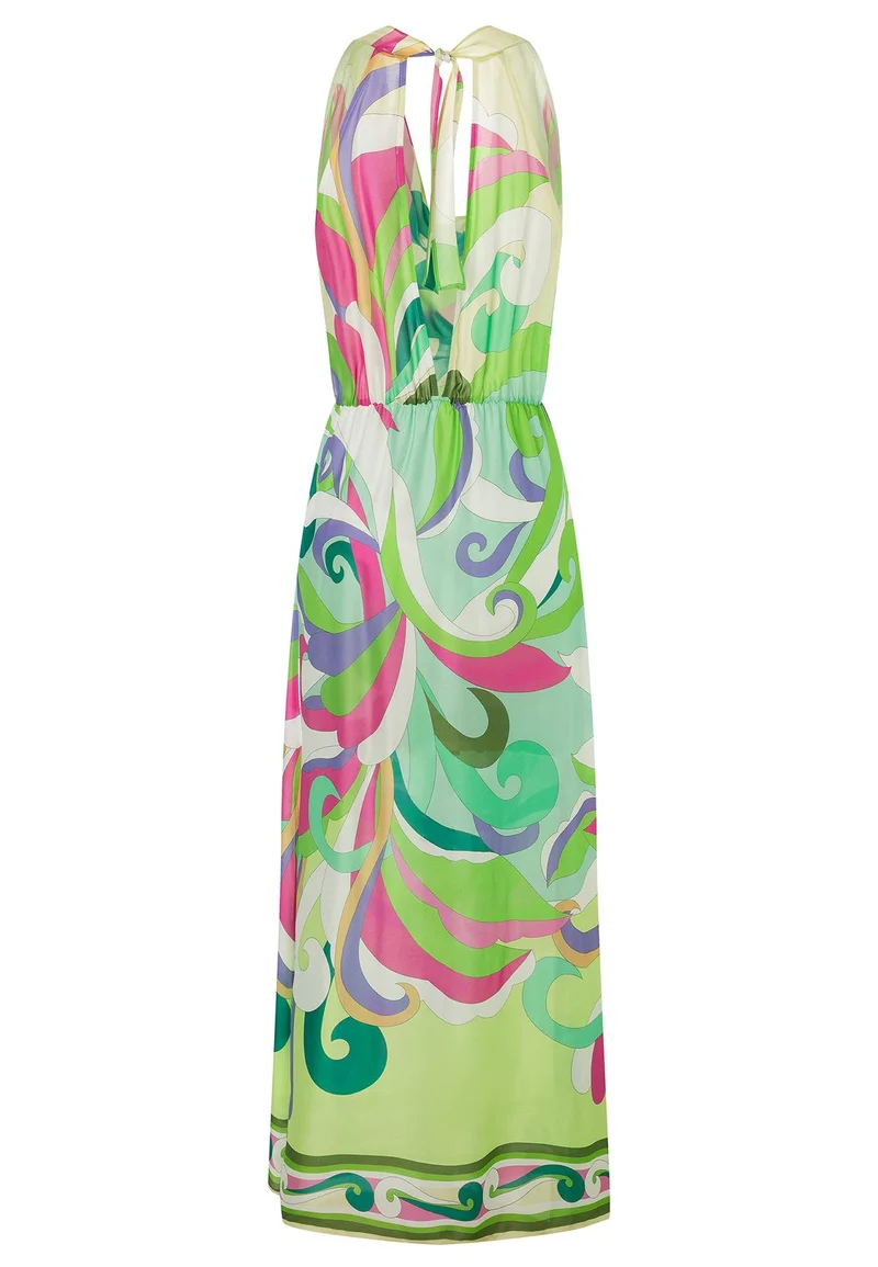 Maxikleid Rea