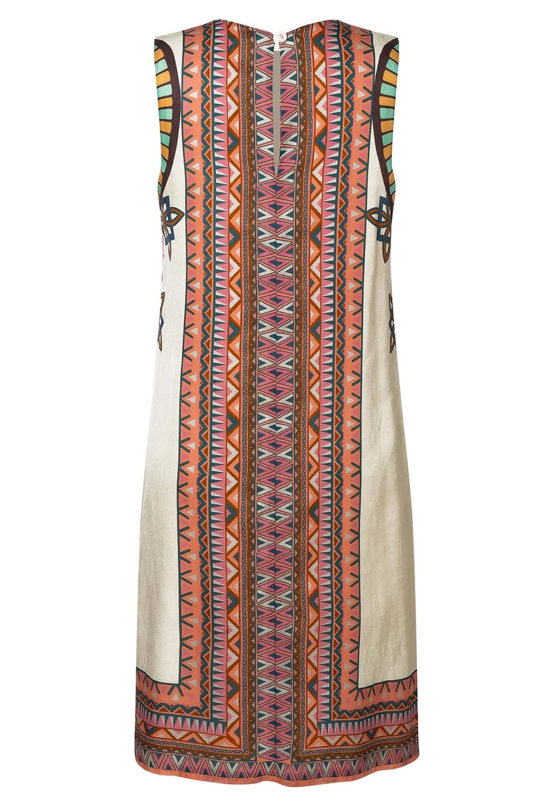 Printkleid Rawie