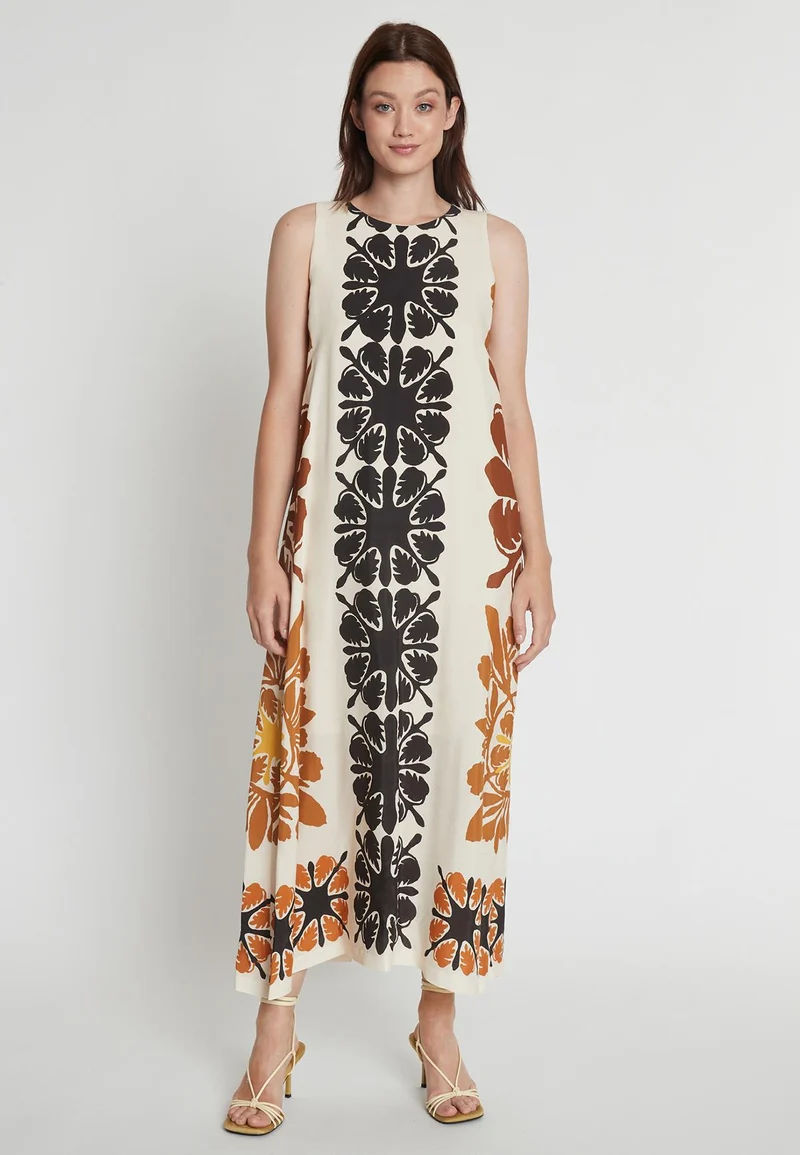 Maxikleid Rava