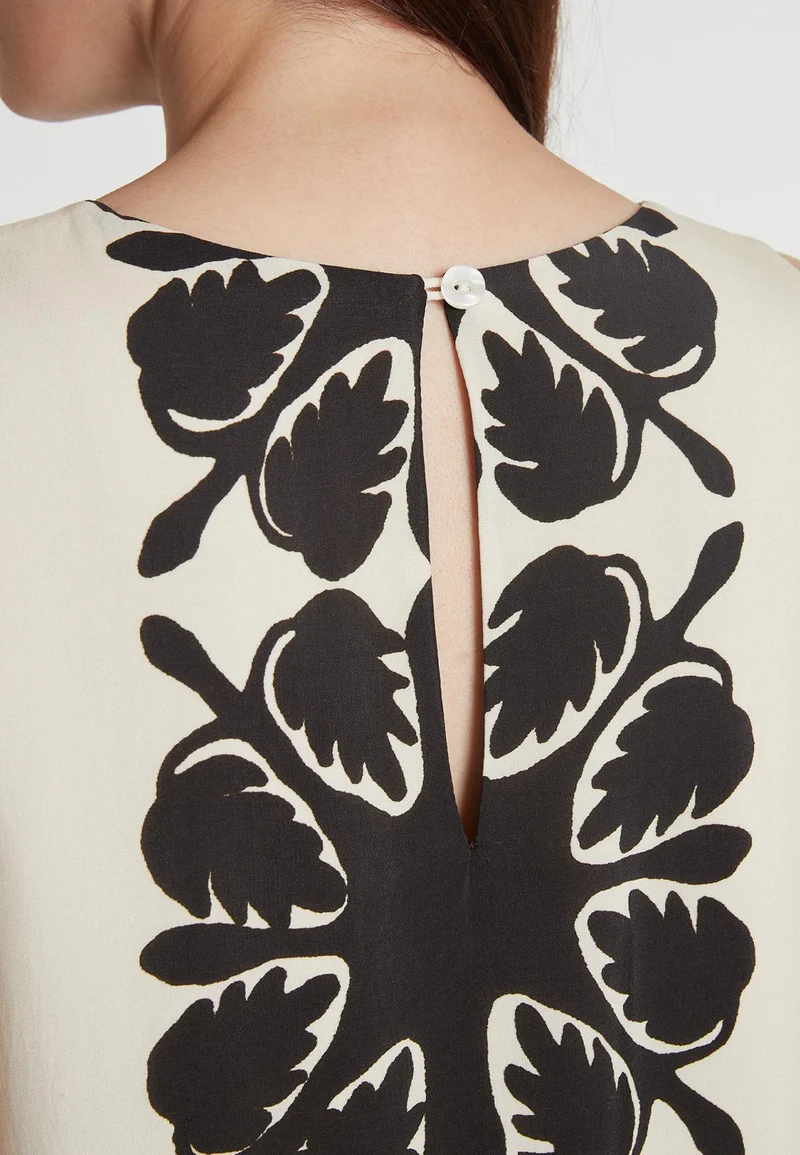 Maxikleid Rava