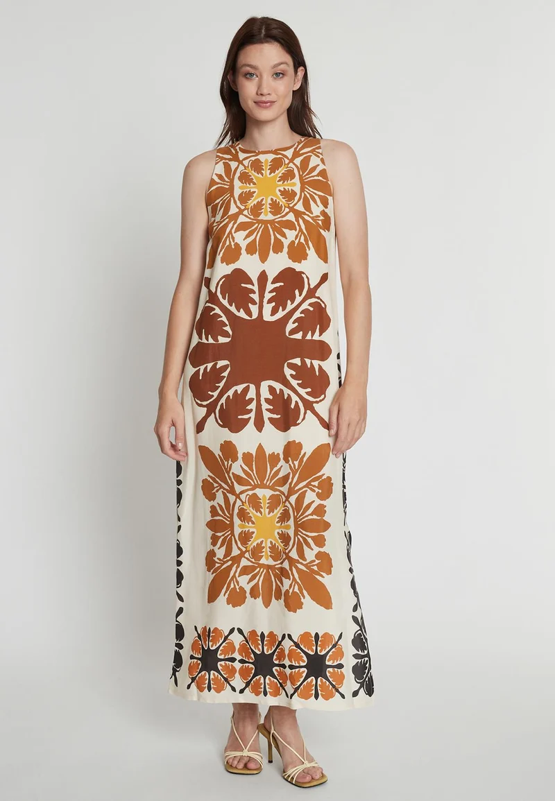 Maxikleid Ravea
