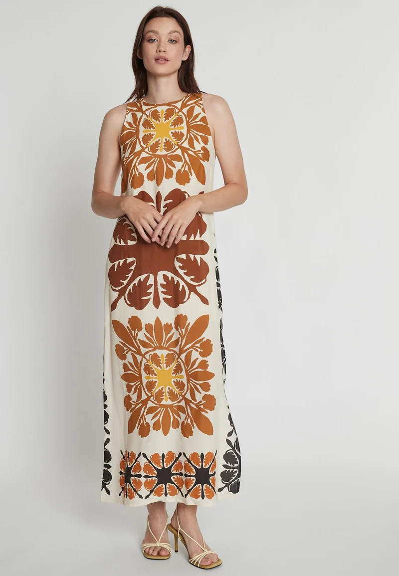 Maxikleid Ravea