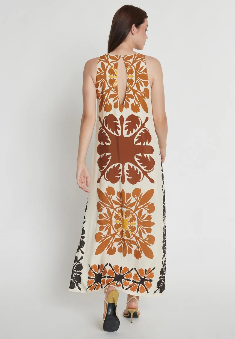 Maxikleid Ravea
