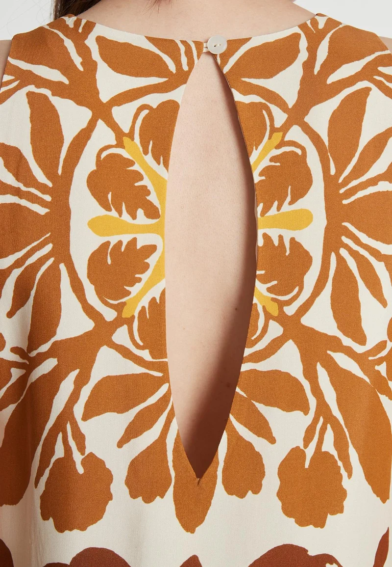 Maxikleid Ravea