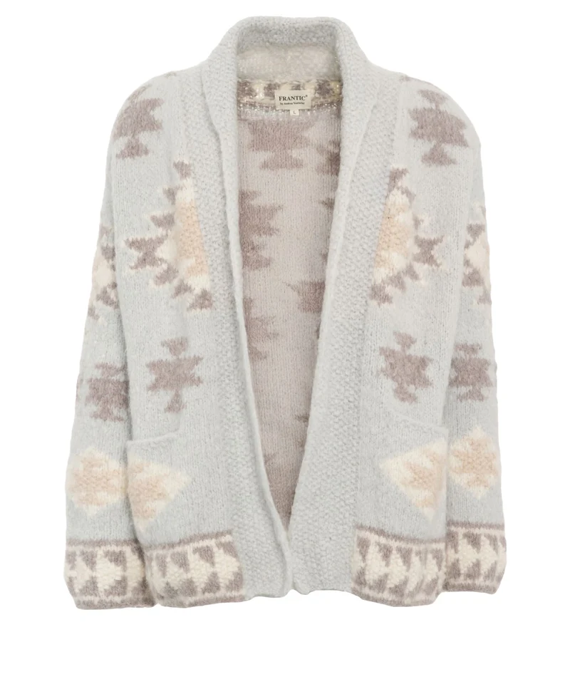 Cardigan 'Nevada'