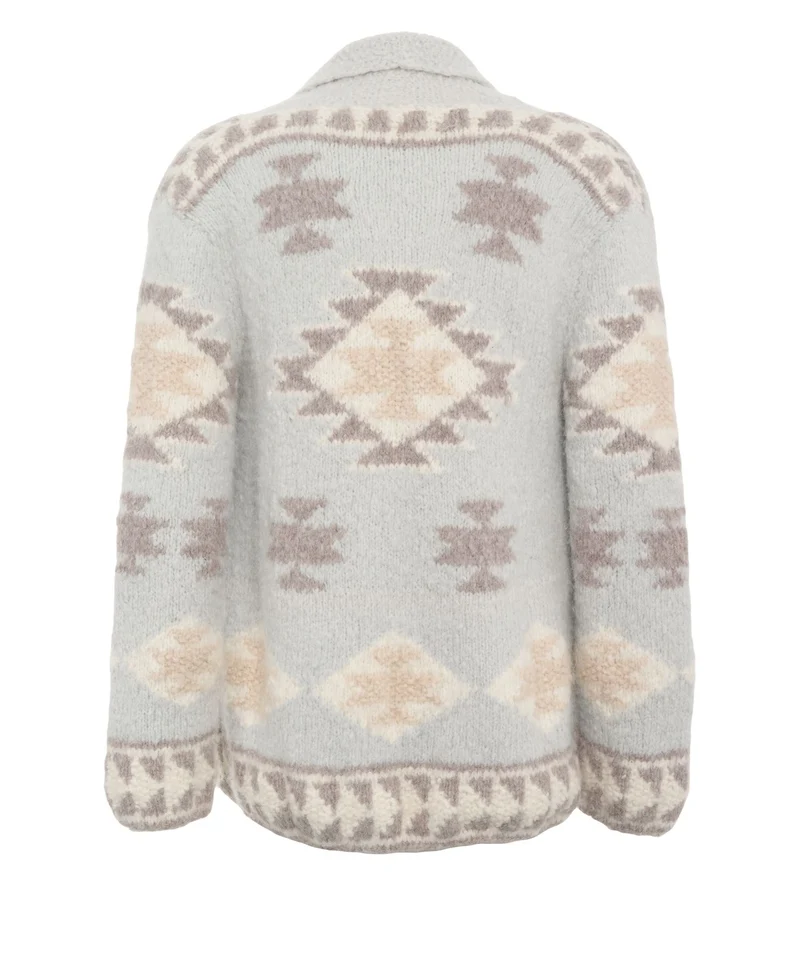 Cardigan 'Nevada'