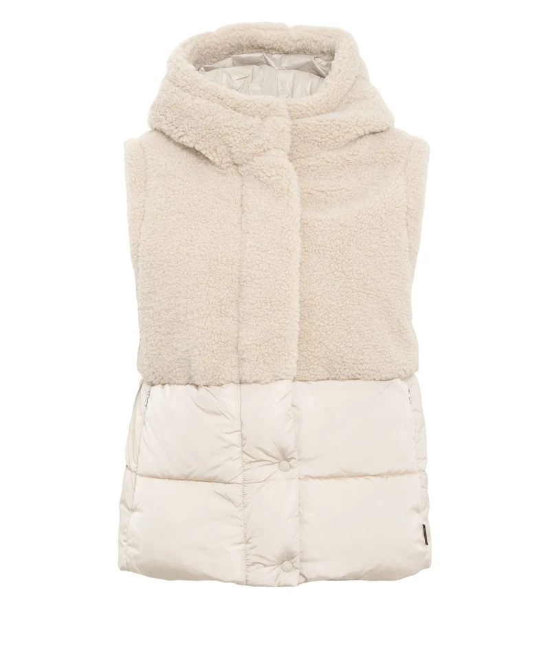 Gilet 'Lucinda'