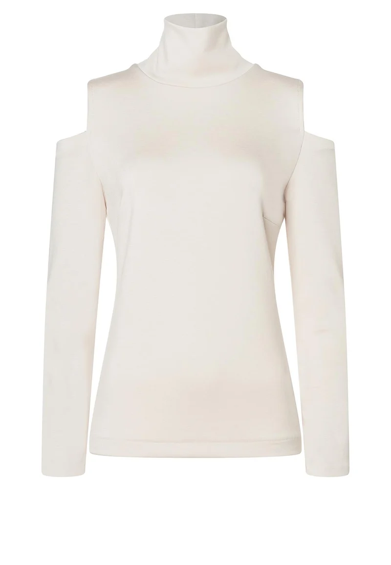Cut-Out Top Sensy