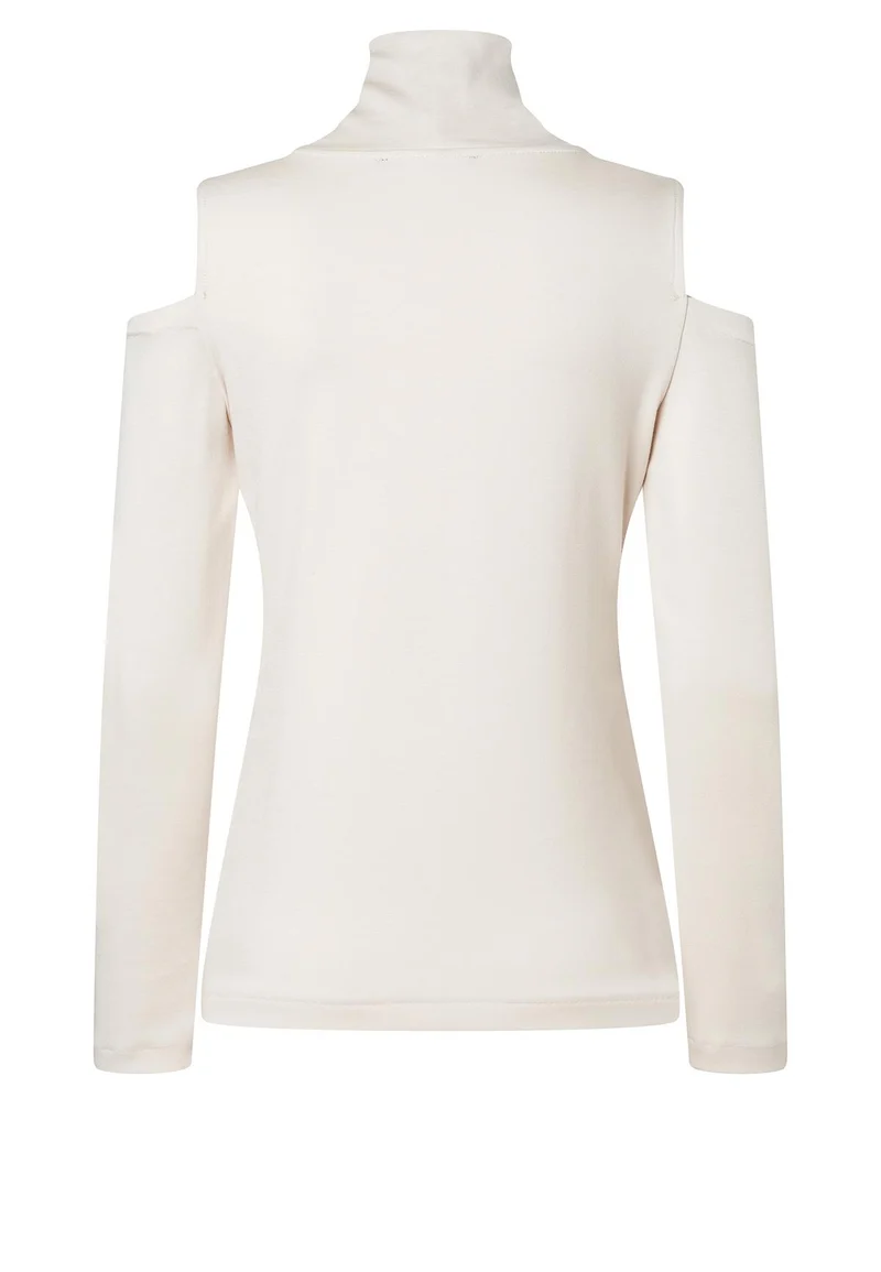 Cut-Out Top Sensy