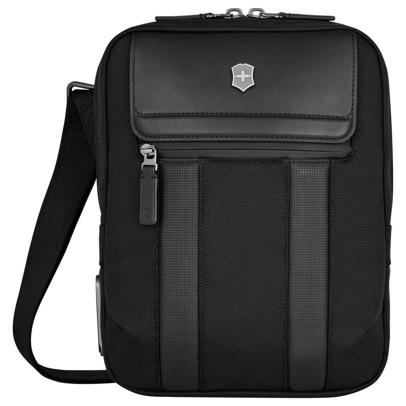 Victorinox Architecture Urban2 - Bolso bandolera 28 cm (black)