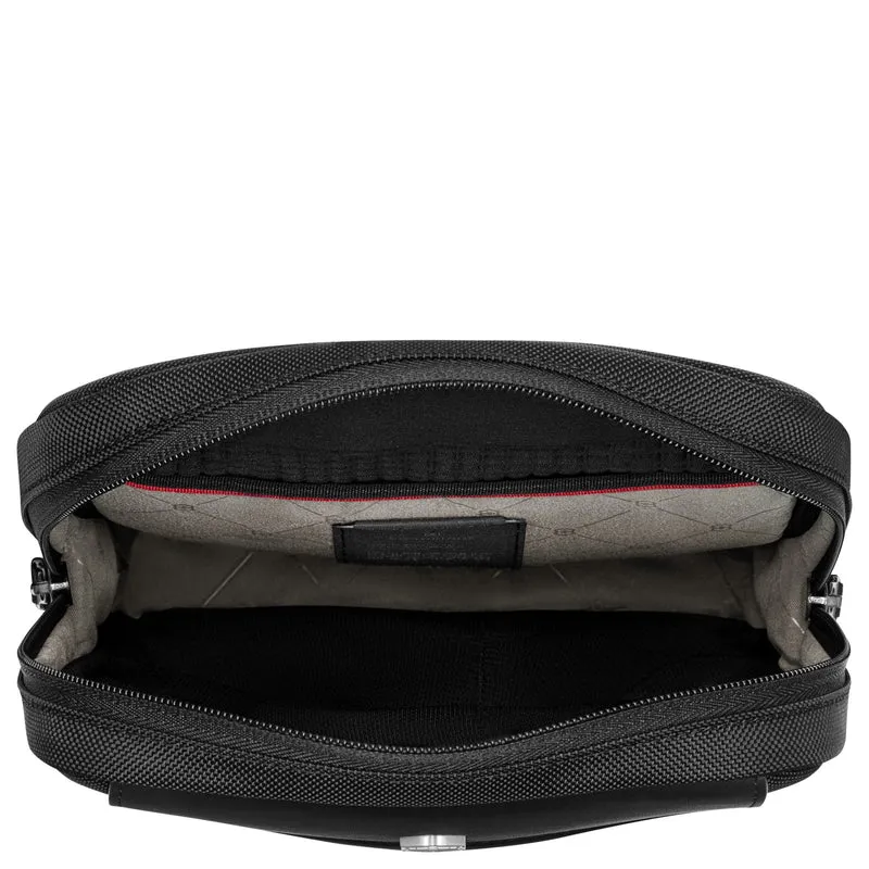 Victorinox Architecture Urban2 - Bolso bandolera 28 cm (black)