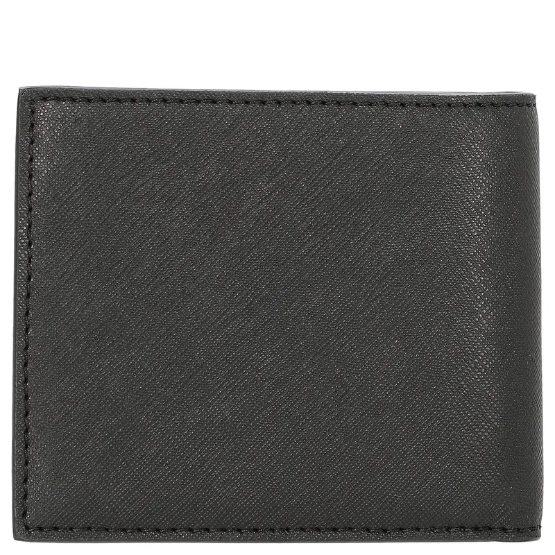 BOSS Zair - Cartera 4cc (black)