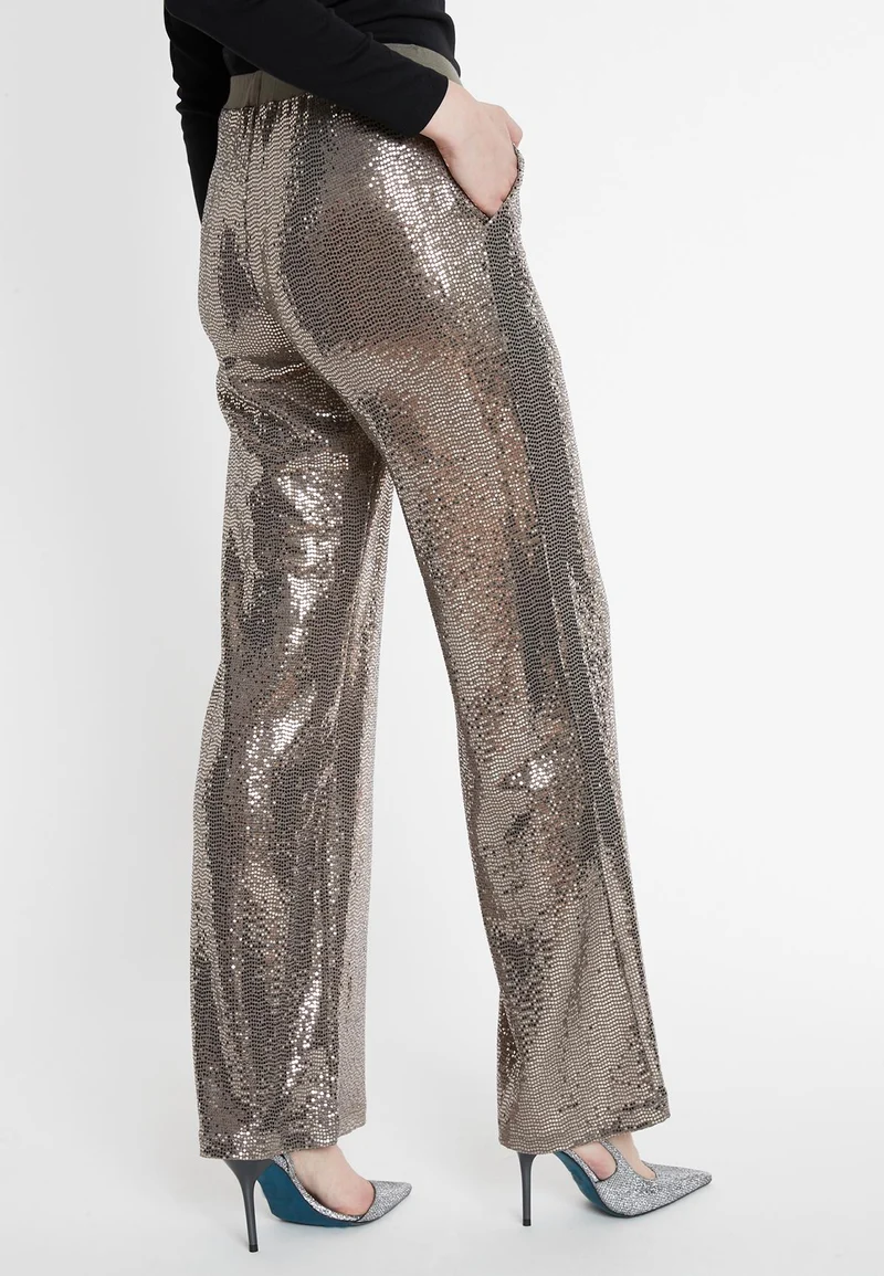Paillettenhose Saguna