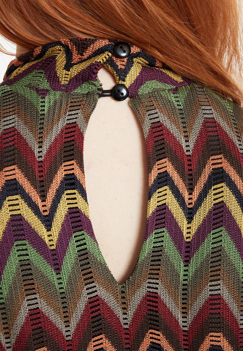 Strickkleid Sumya