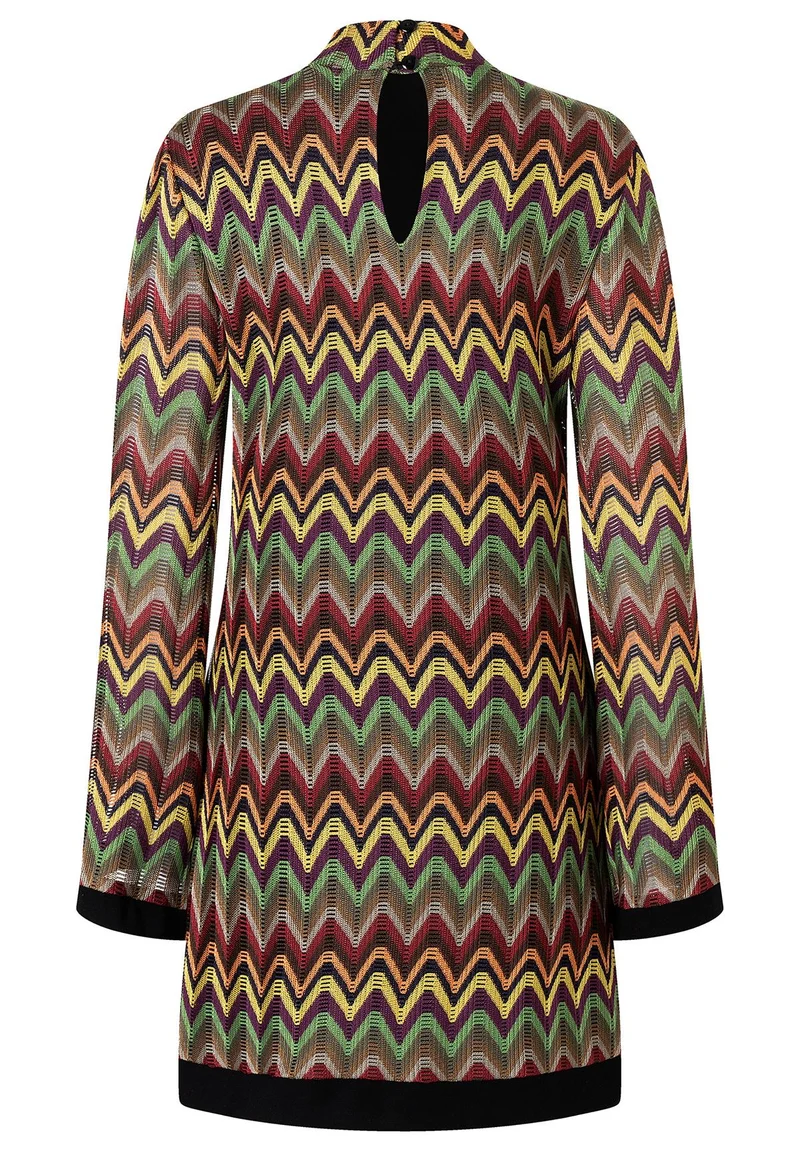 Strickkleid Sumya