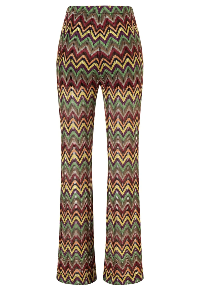 Strickhose Susana