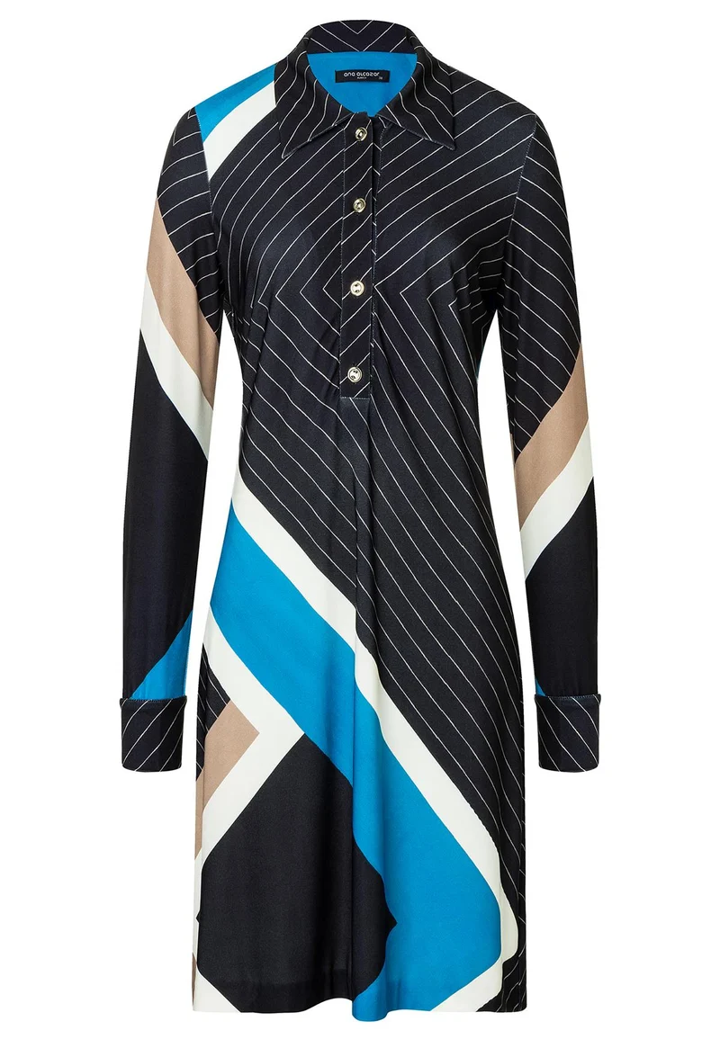 Blusenkleid Sufea