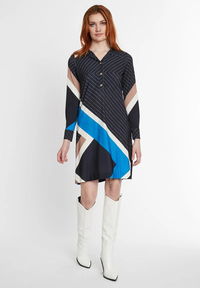 Blusenkleid Sufea