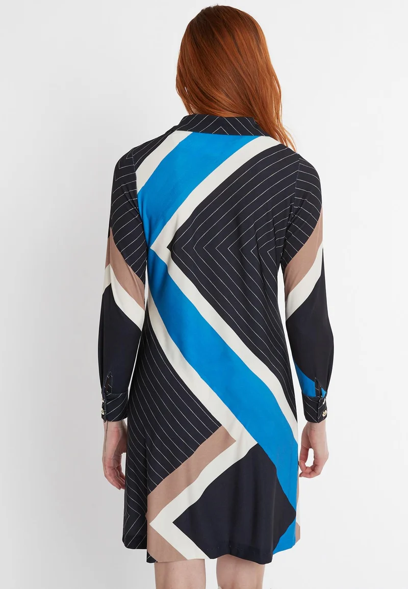 Blusenkleid Sufea