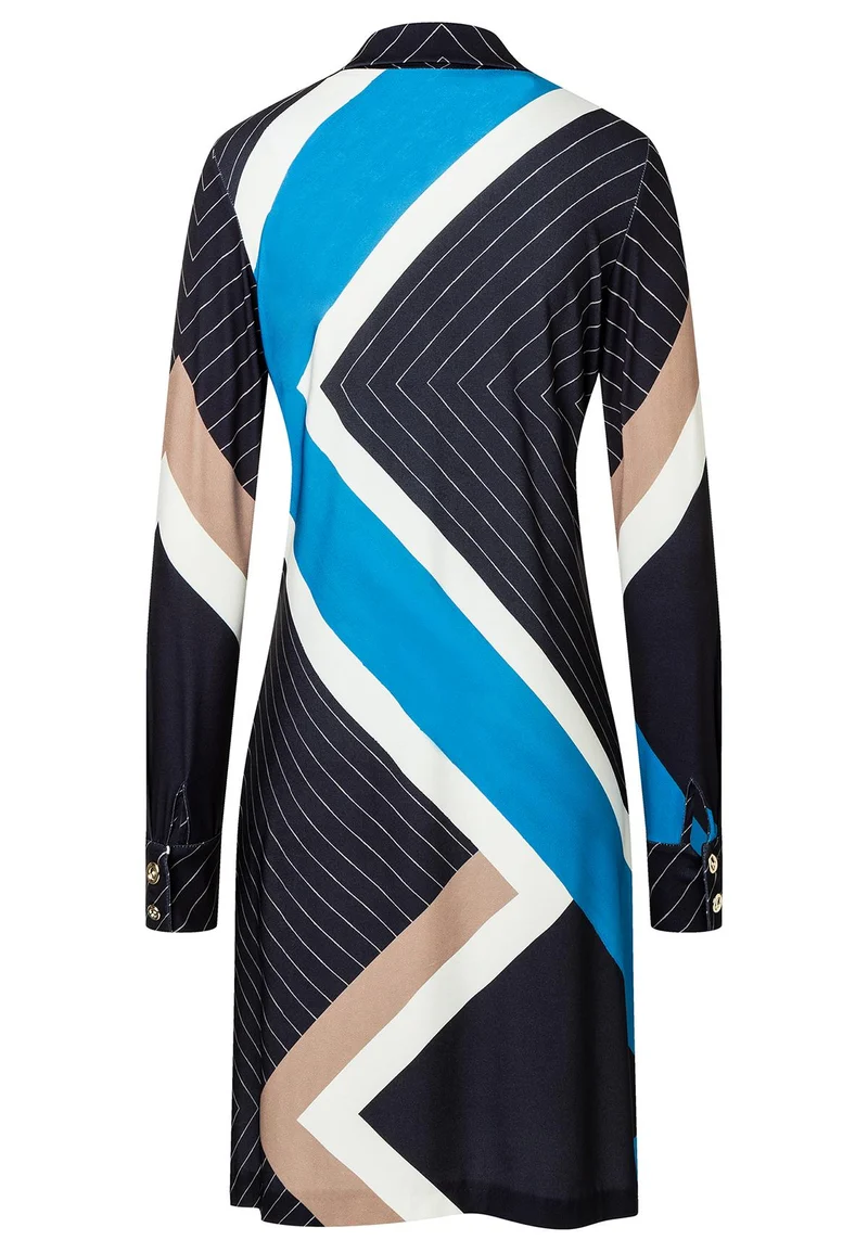 Blusenkleid Sufea